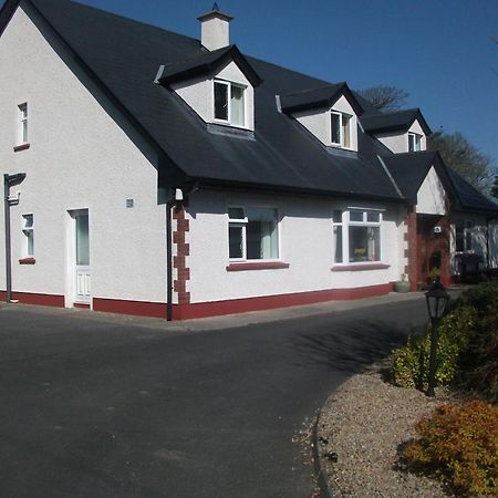 Rocksberry Bed & Breakfast Castlebar Extérieur photo