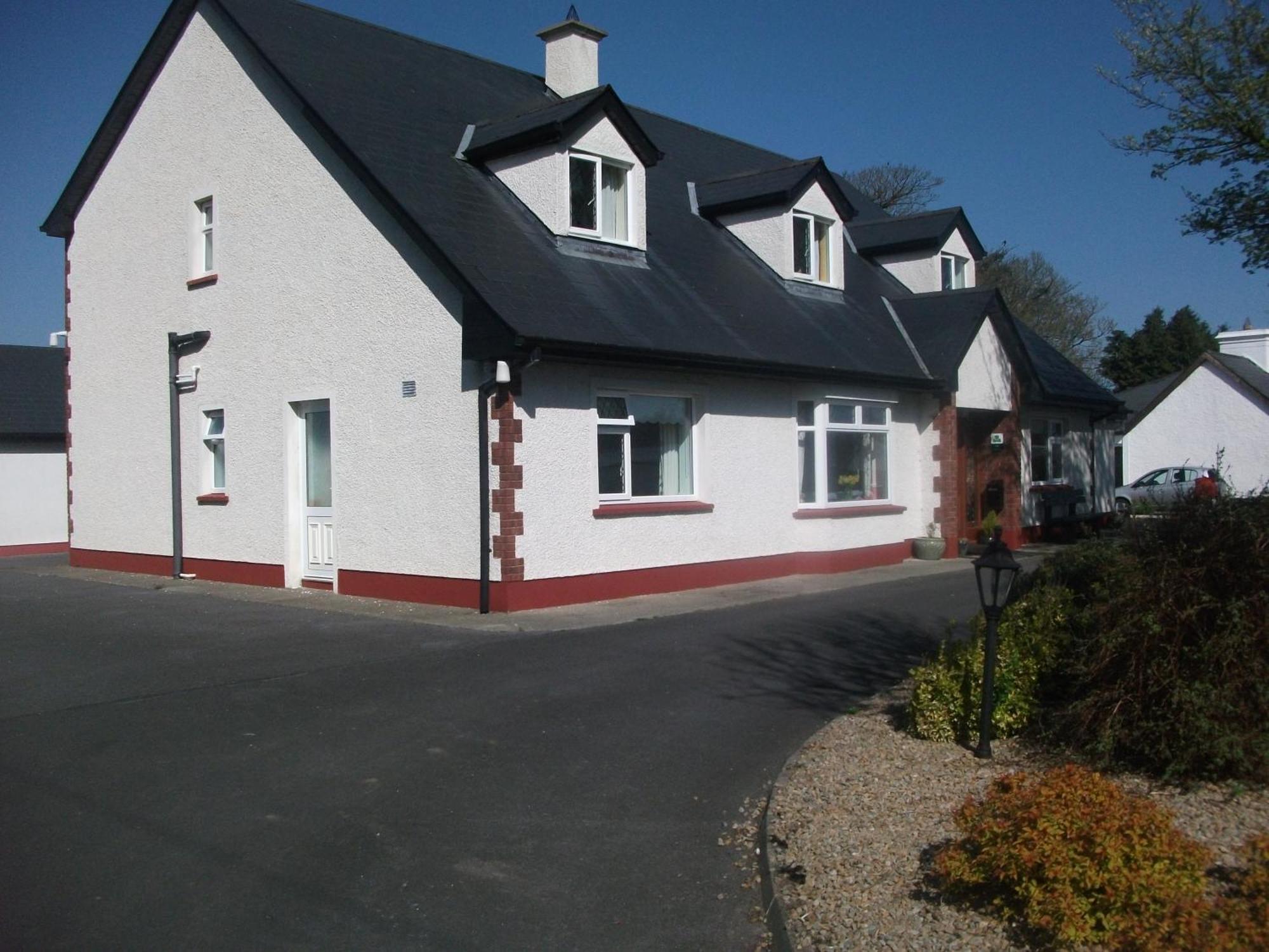 Rocksberry Bed & Breakfast Castlebar Extérieur photo