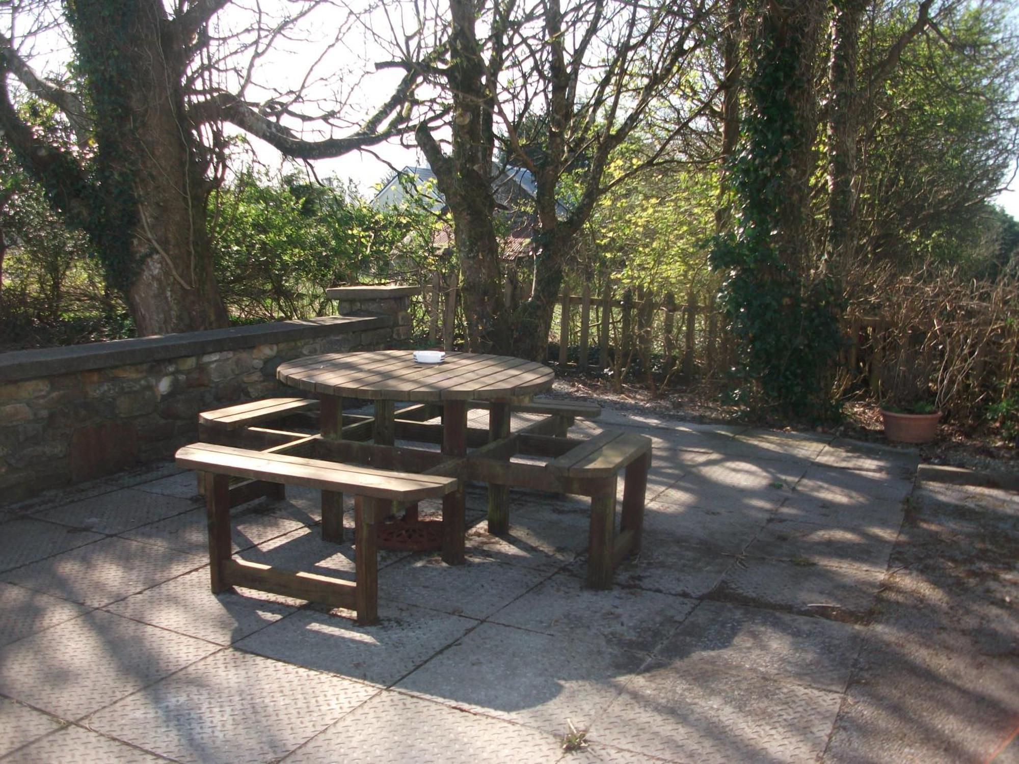 Rocksberry Bed & Breakfast Castlebar Extérieur photo
