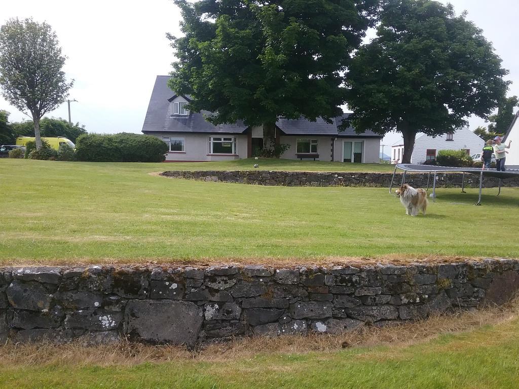 Rocksberry Bed & Breakfast Castlebar Extérieur photo