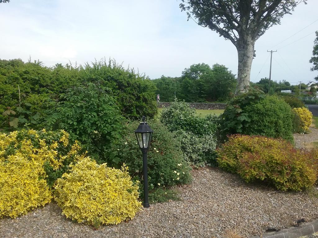 Rocksberry Bed & Breakfast Castlebar Extérieur photo