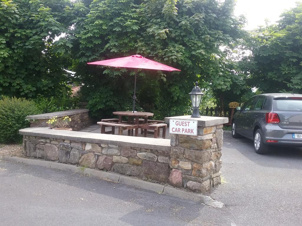 Rocksberry Bed & Breakfast Castlebar Extérieur photo