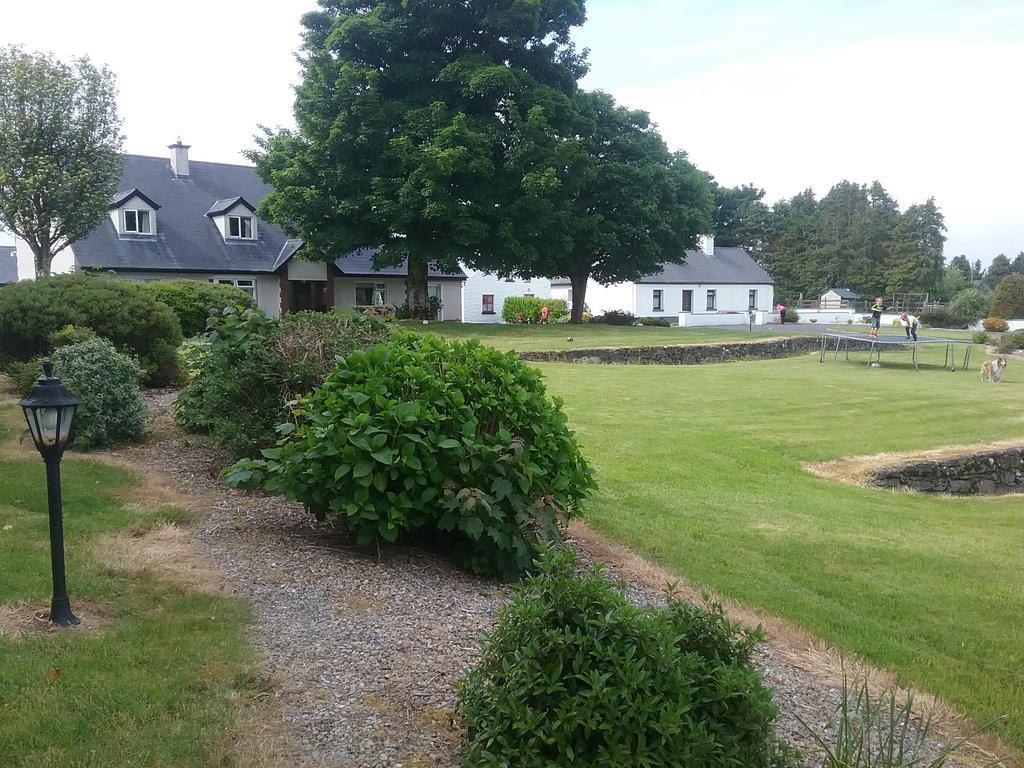 Rocksberry Bed & Breakfast Castlebar Extérieur photo