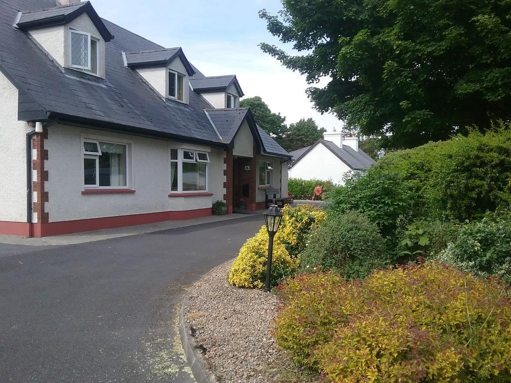 Rocksberry Bed & Breakfast Castlebar Extérieur photo