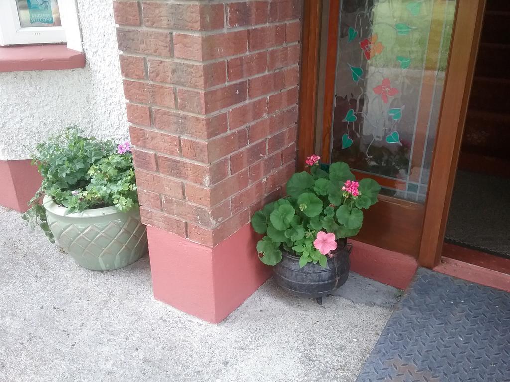 Rocksberry Bed & Breakfast Castlebar Extérieur photo