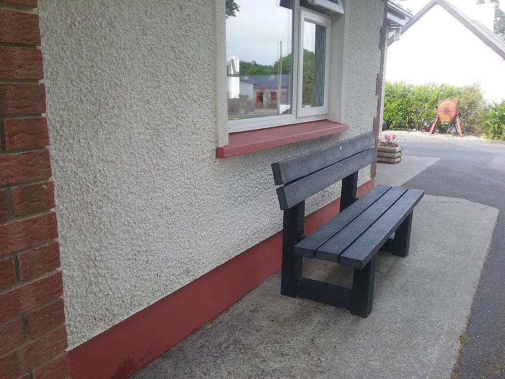 Rocksberry Bed & Breakfast Castlebar Extérieur photo