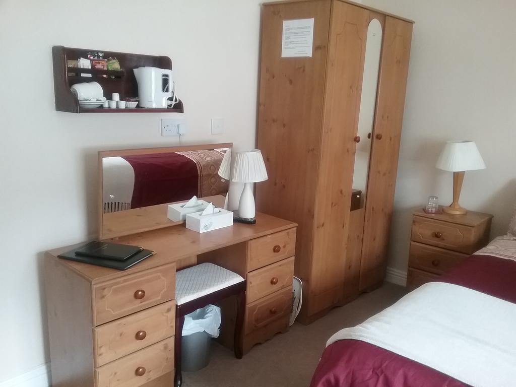 Rocksberry Bed & Breakfast Castlebar Extérieur photo