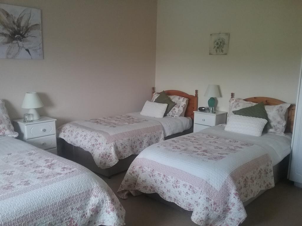 Rocksberry Bed & Breakfast Castlebar Extérieur photo