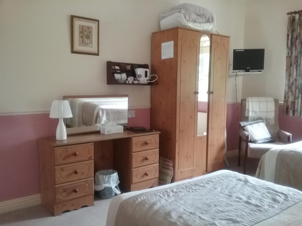 Rocksberry Bed & Breakfast Castlebar Extérieur photo