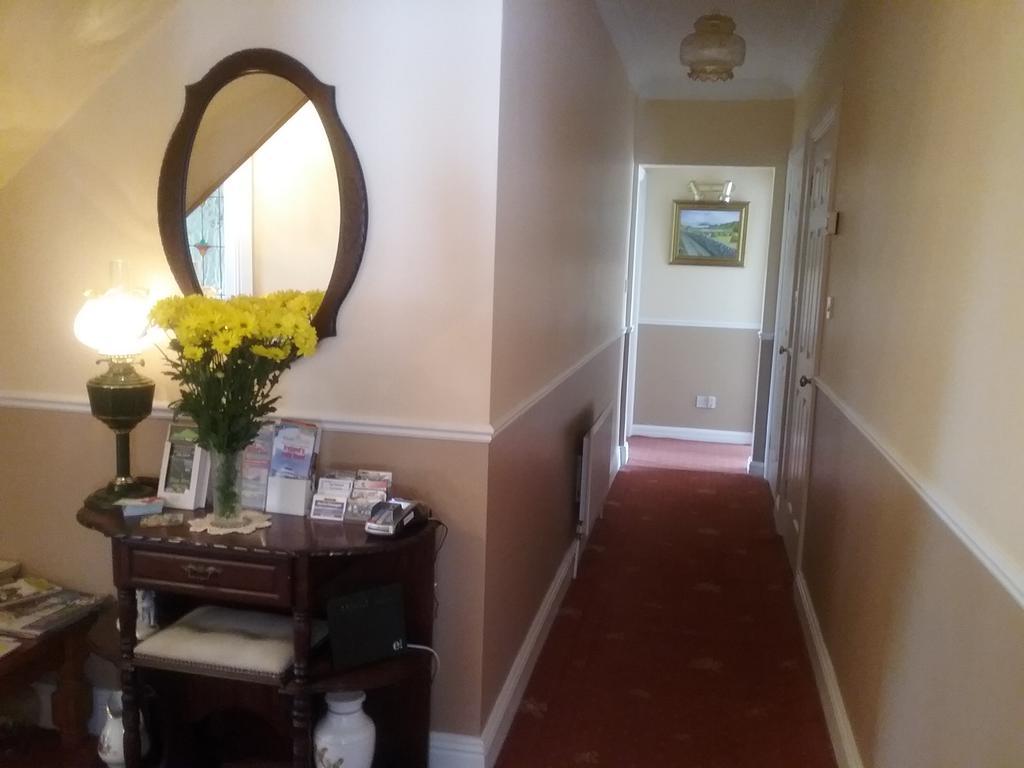 Rocksberry Bed & Breakfast Castlebar Extérieur photo