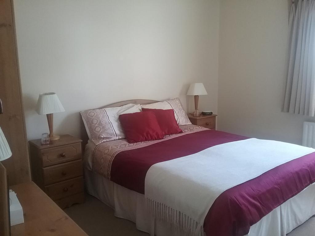 Rocksberry Bed & Breakfast Castlebar Extérieur photo