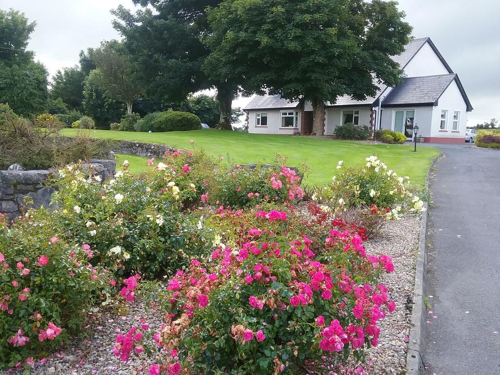 Rocksberry Bed & Breakfast Castlebar Extérieur photo