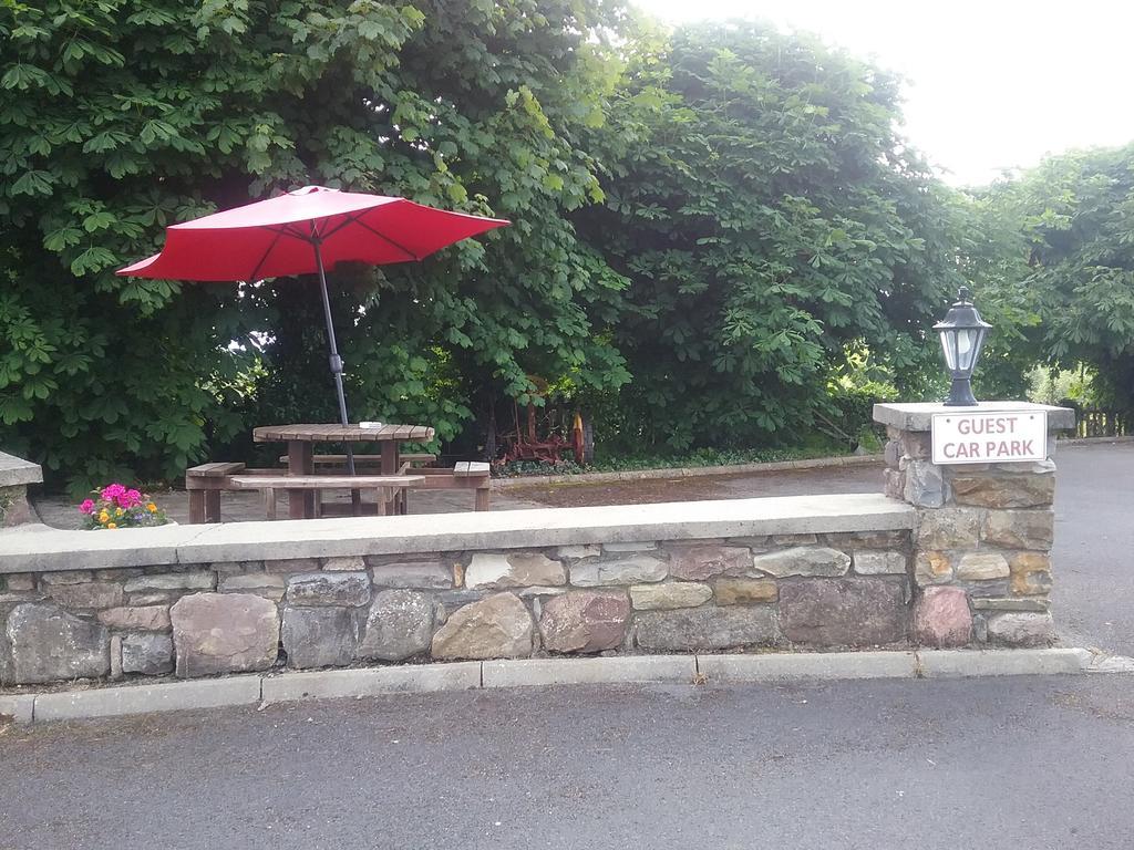 Rocksberry Bed & Breakfast Castlebar Extérieur photo