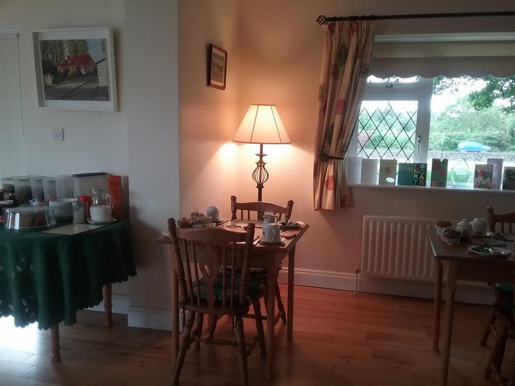 Rocksberry Bed & Breakfast Castlebar Extérieur photo