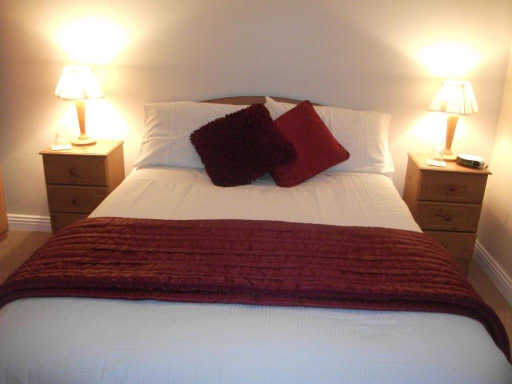Rocksberry Bed & Breakfast Castlebar Extérieur photo
