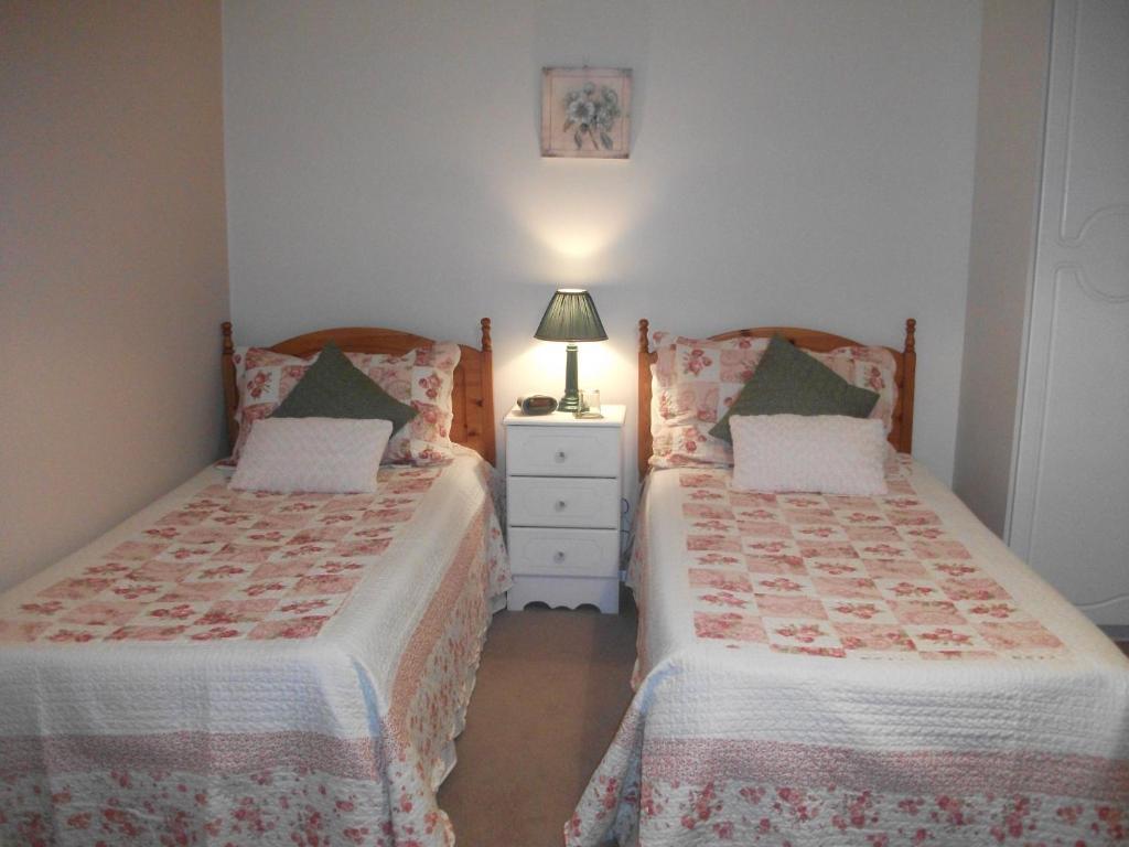 Rocksberry Bed & Breakfast Castlebar Extérieur photo