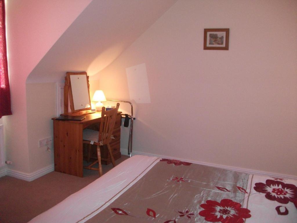 Rocksberry Bed & Breakfast Castlebar Extérieur photo