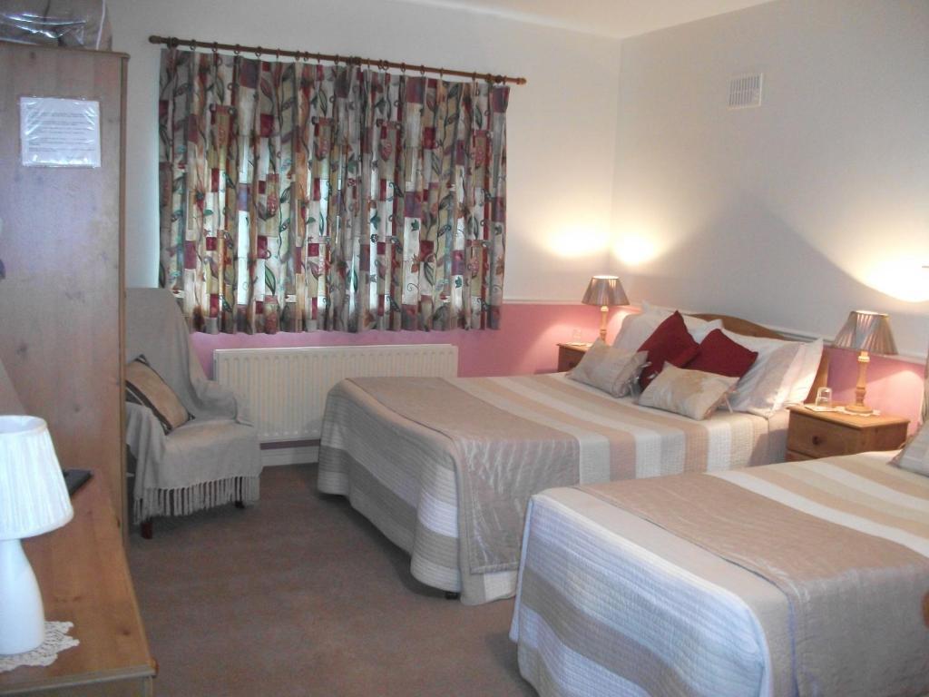 Rocksberry Bed & Breakfast Castlebar Extérieur photo