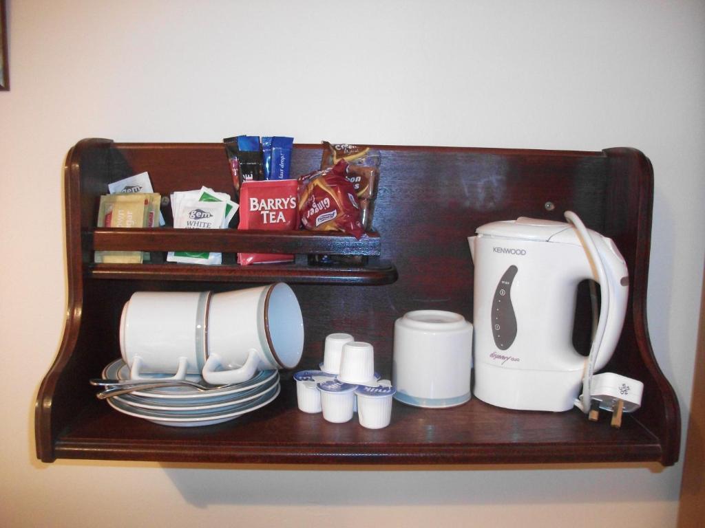 Rocksberry Bed & Breakfast Castlebar Extérieur photo