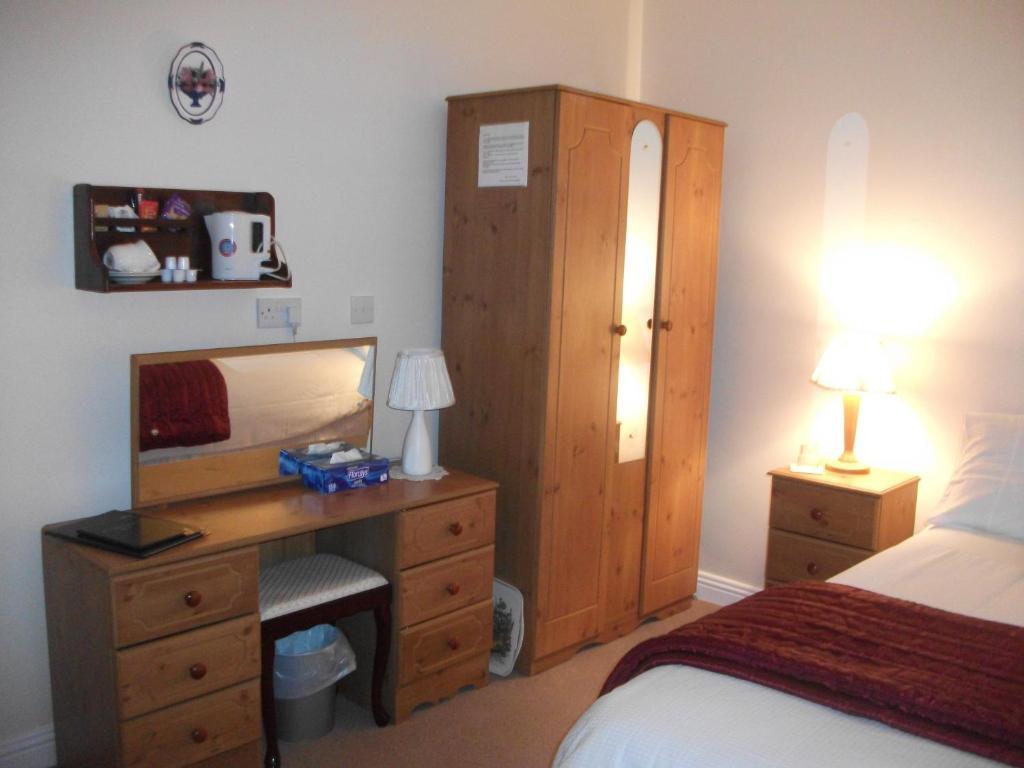Rocksberry Bed & Breakfast Castlebar Extérieur photo