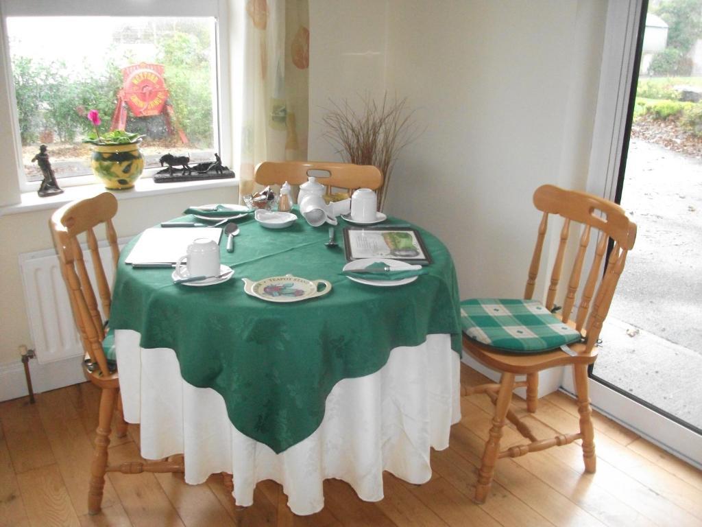 Rocksberry Bed & Breakfast Castlebar Extérieur photo