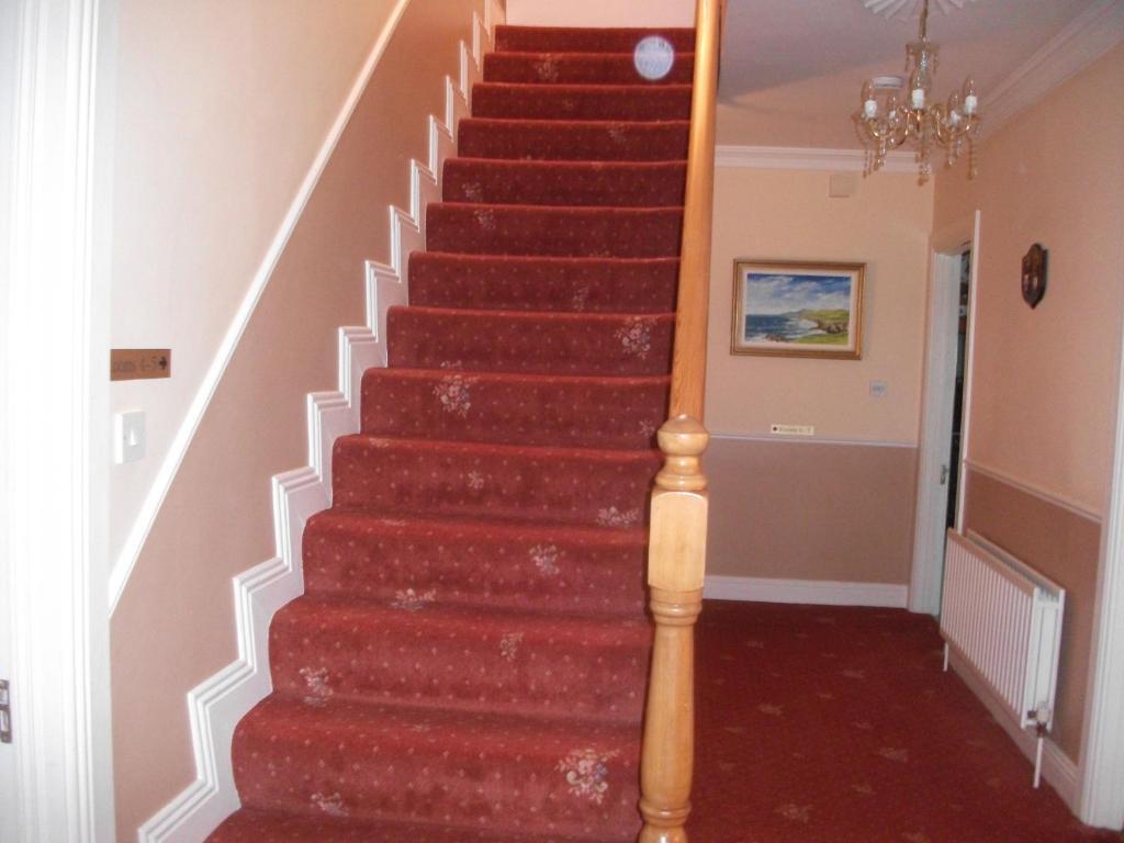 Rocksberry Bed & Breakfast Castlebar Extérieur photo