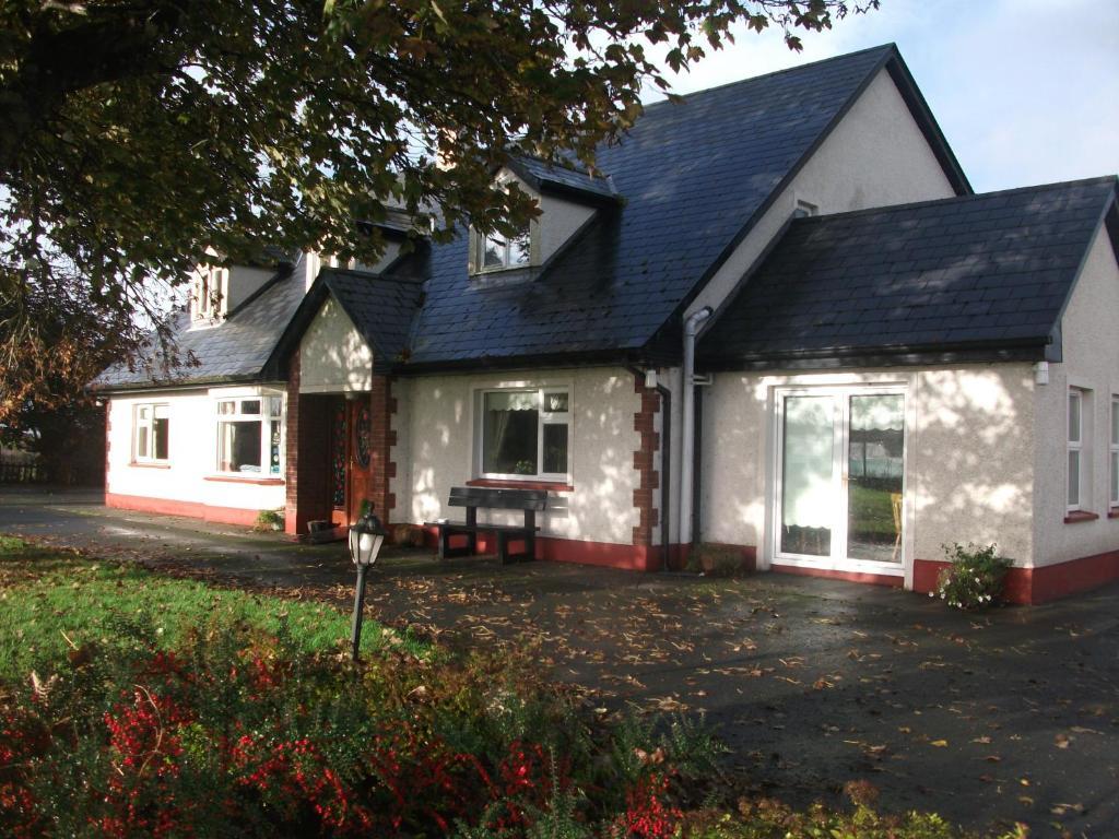 Rocksberry Bed & Breakfast Castlebar Extérieur photo