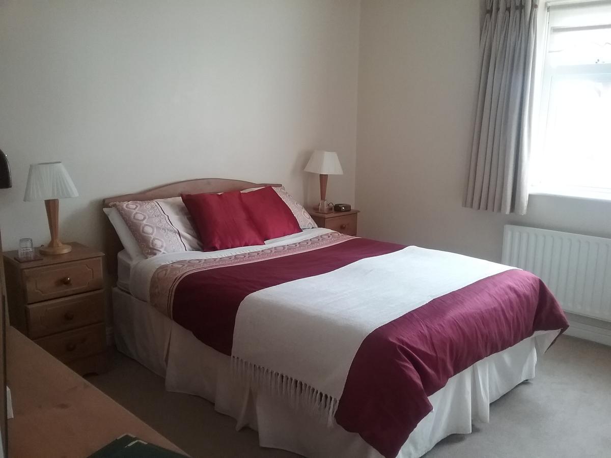 Rocksberry Bed & Breakfast Castlebar Chambre photo
