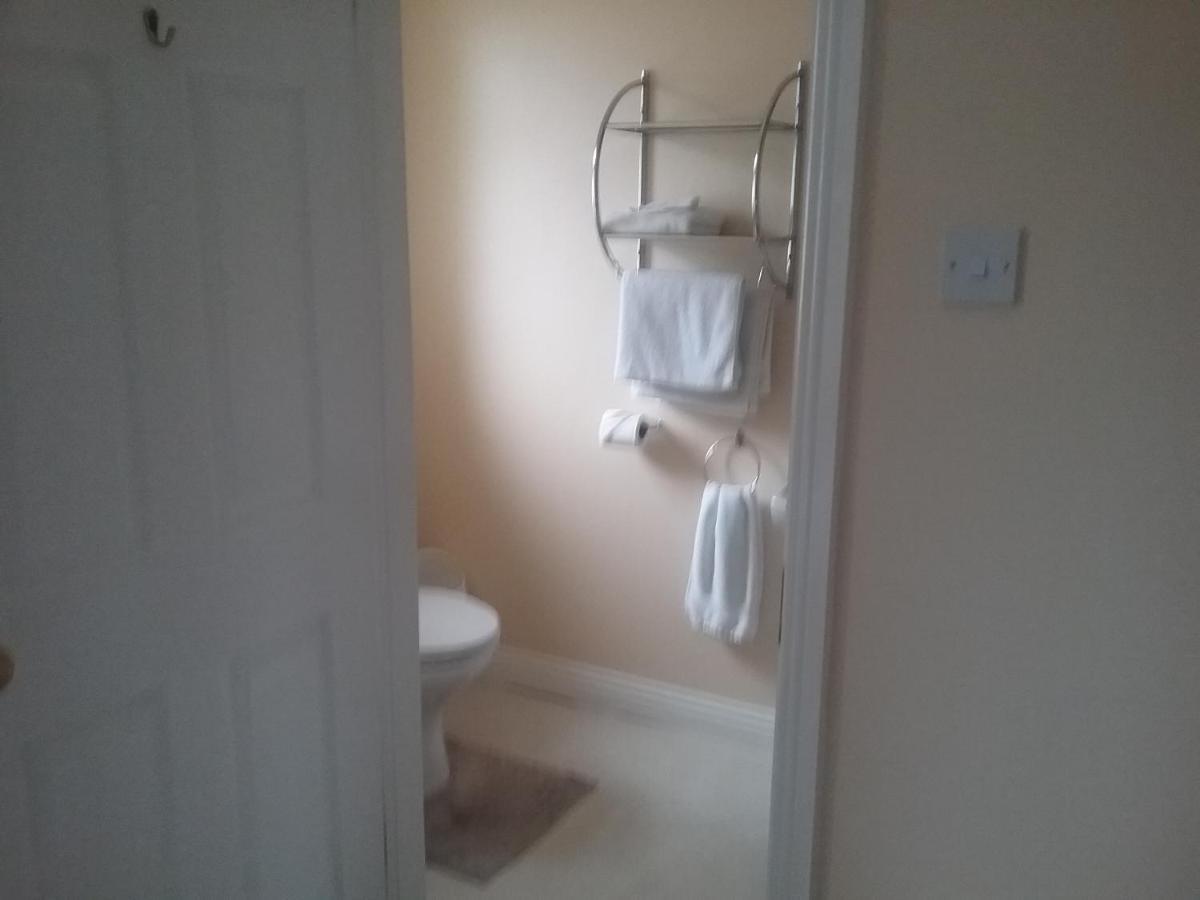 Rocksberry Bed & Breakfast Castlebar Extérieur photo